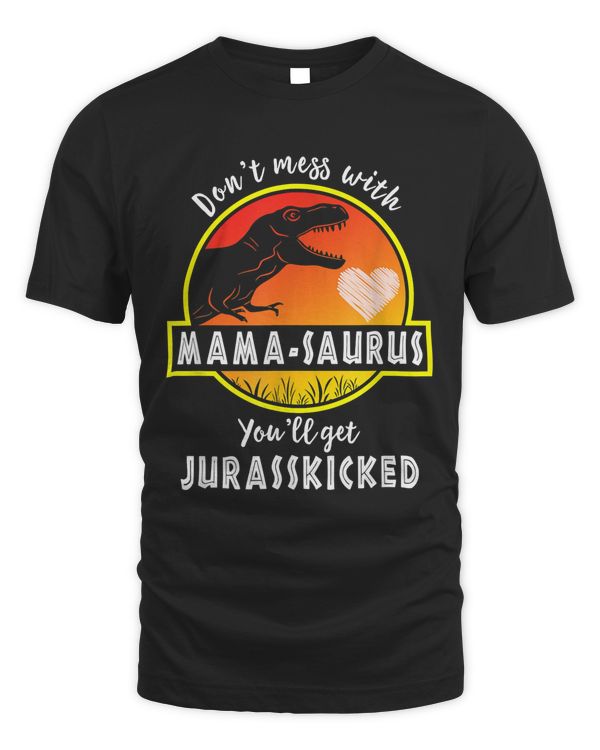 Men's Standard T-Shirt