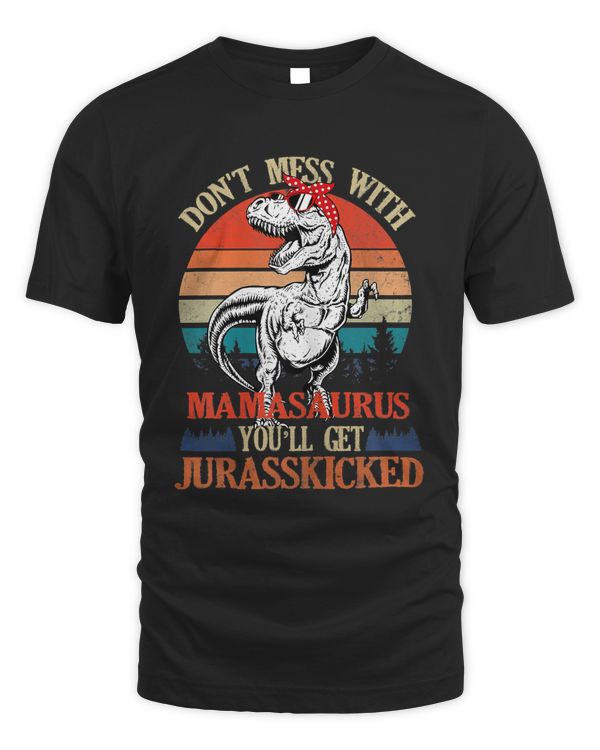Men's Standard T-Shirt