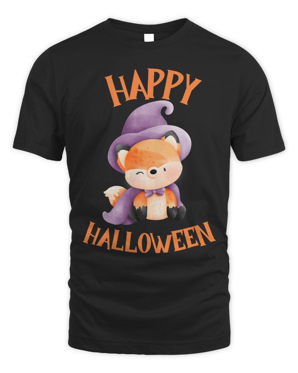 Boo Y'all Halloween Pumpkin Classic T-Shirt
