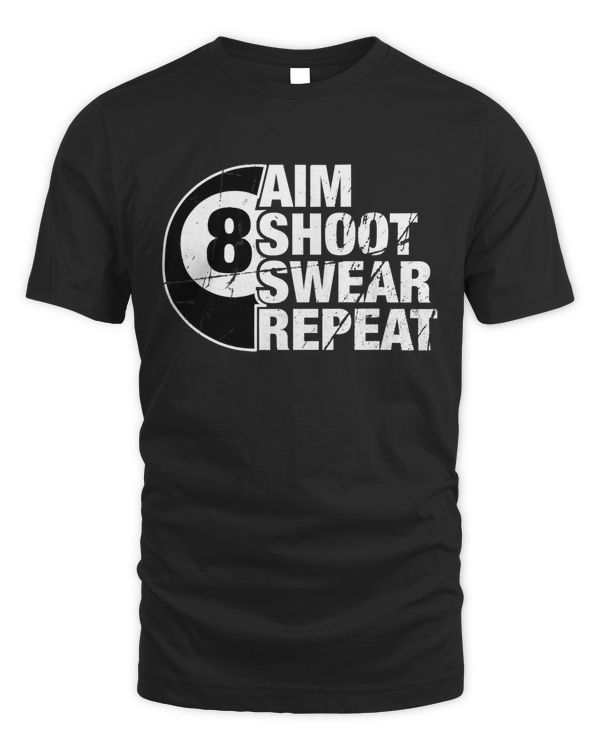 Men's Standard T-Shirt