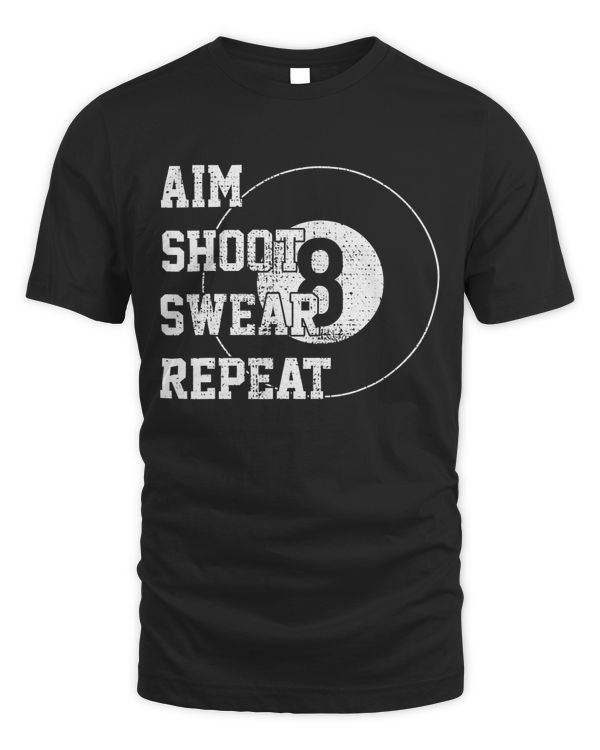 Men's Standard T-Shirt