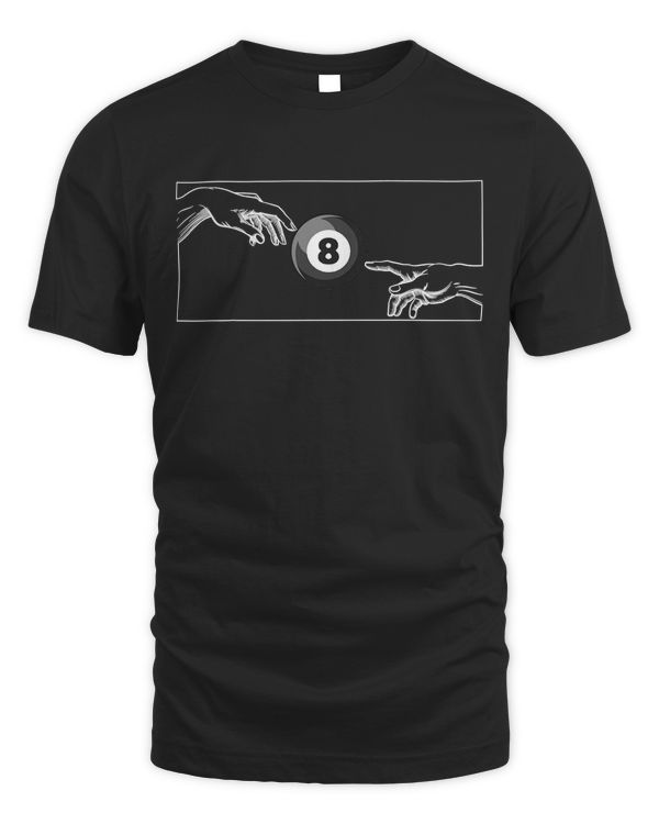 Men's Standard T-Shirt