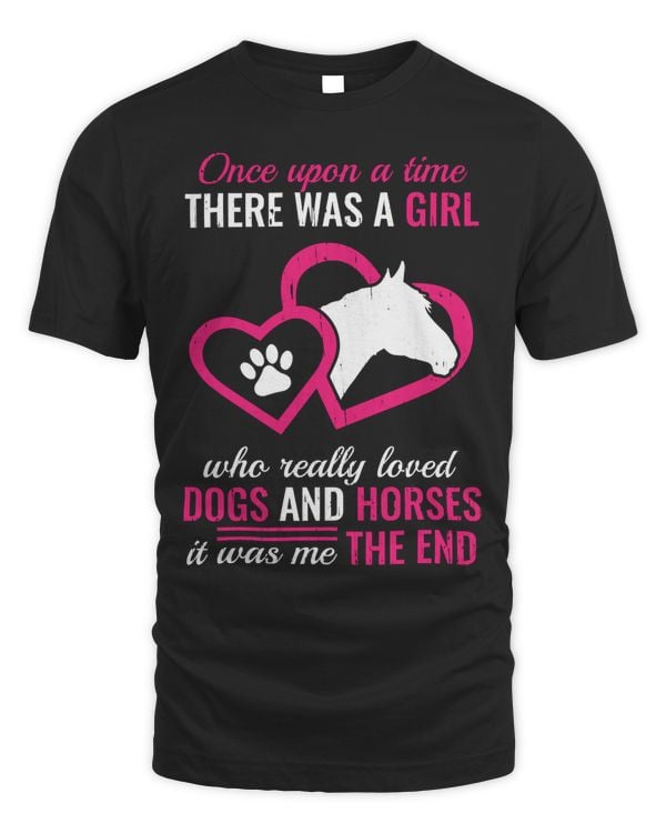 Dogs Horses Paws Footprint Horse Riding Horseback Pony Breed Pullover Hoodie