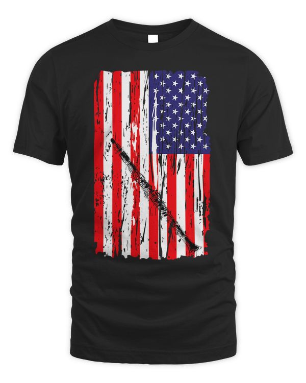 Flute T-Shirt