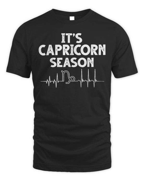 Capricorn T-Shirt