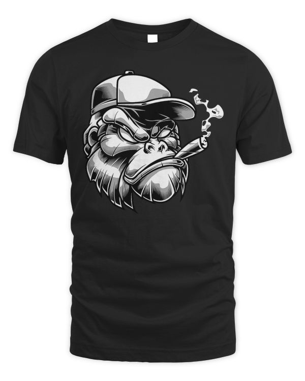 Men's Standard T-Shirt
