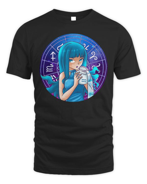 Aquarius T-Shirt