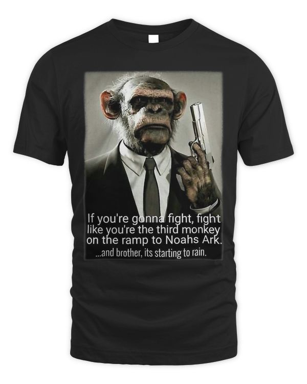 Men's Standard T-Shirt