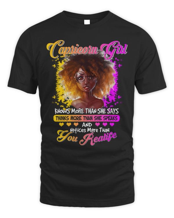 Capricorn Queens Are Born December 22 - January 19 Birthday Sweatshirt
