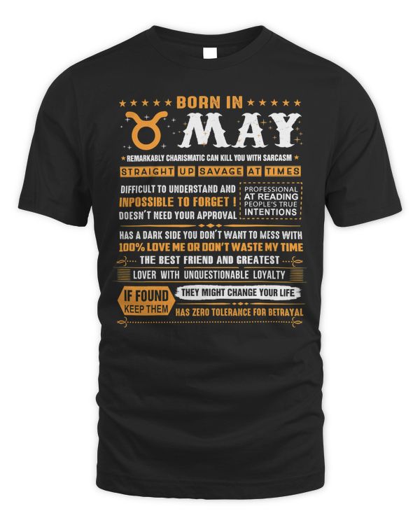 Men's Standard T-Shirt