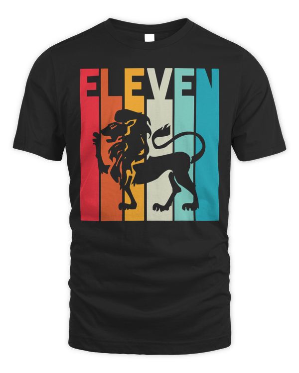 Leo T-Shirt
