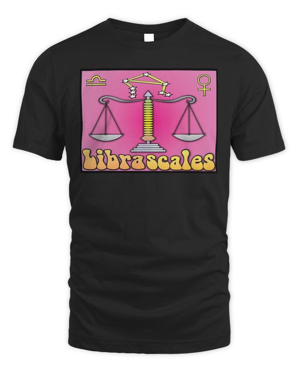 Libra T-Shirt
