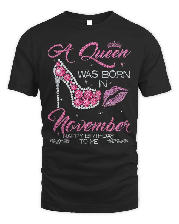 Scorpio T-Shirt