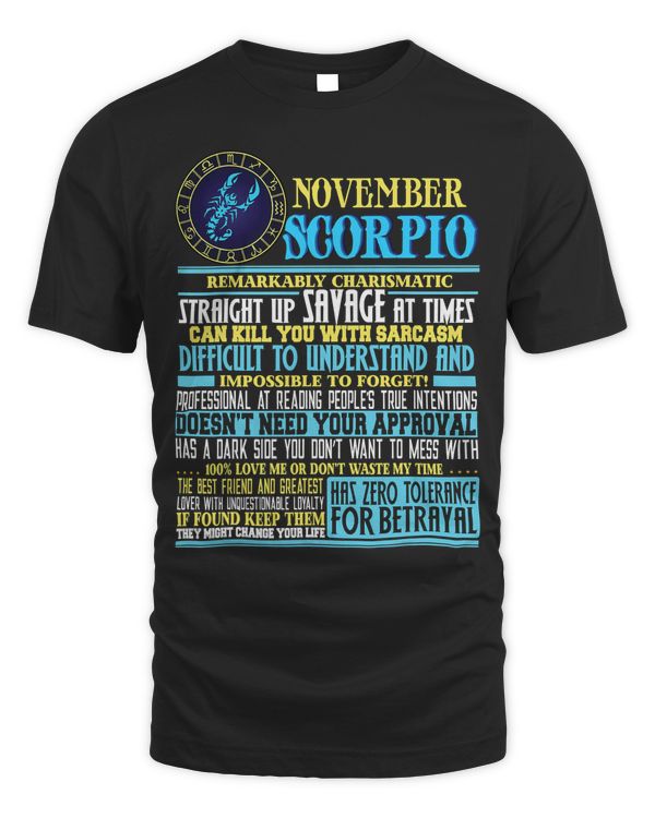 Men's Standard T-Shirt