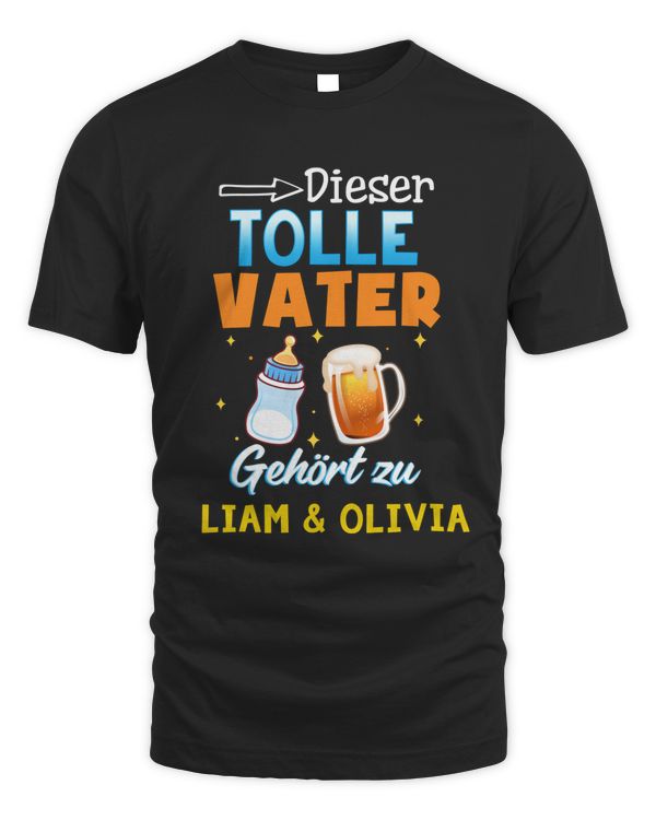 Unisex Standard T-Shirt