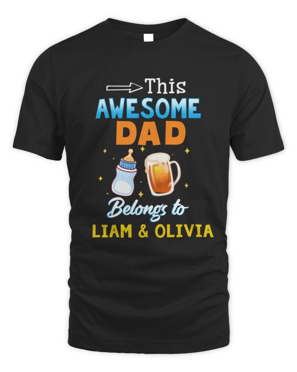 Unisex Standard T-Shirt