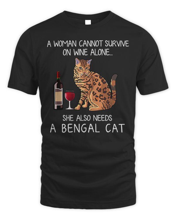 Bengal T-Shirt