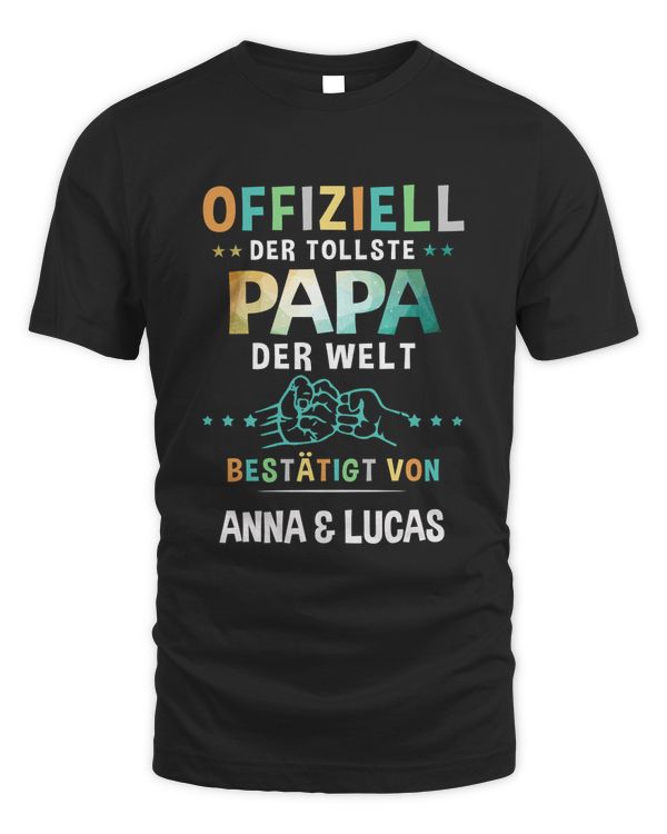 Unisex Standard T-Shirt