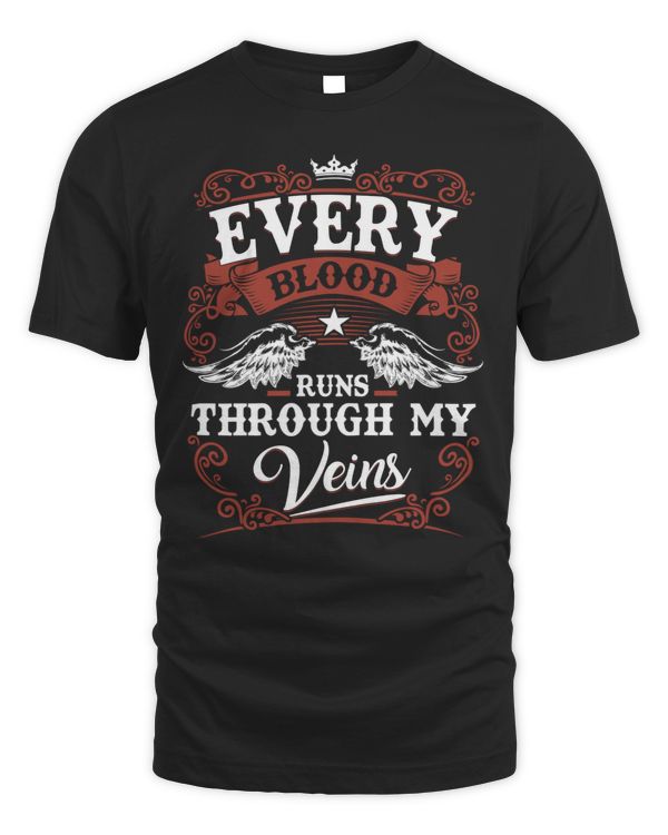 Unisex Standard T-Shirt
