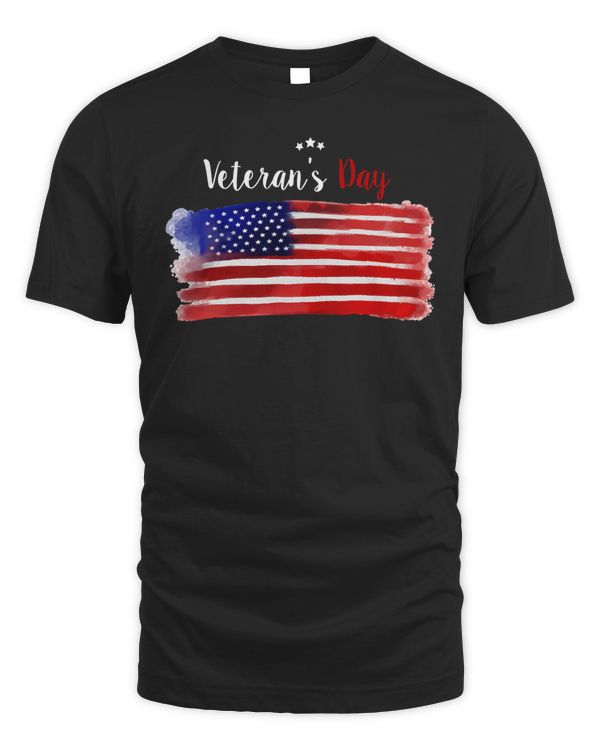 veterans day, independence day T-Shirt