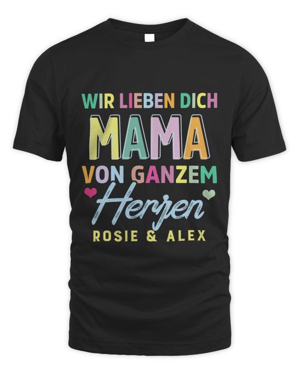Unisex Standard T-Shirt