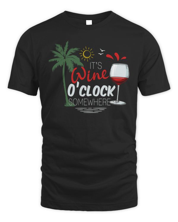 Unisex Standard T-Shirt