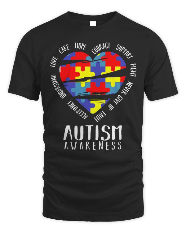 Unisex Standard T-Shirt