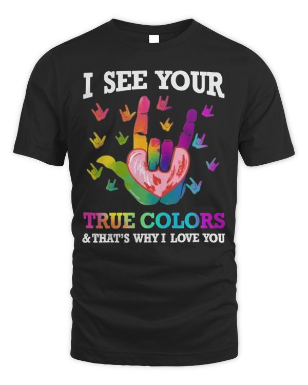 Unisex Standard T-Shirt