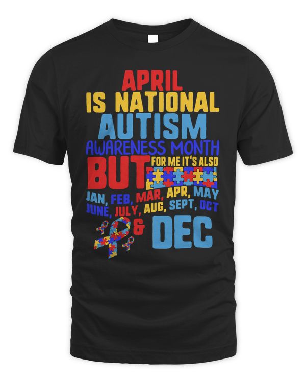 Unisex Standard T-Shirt