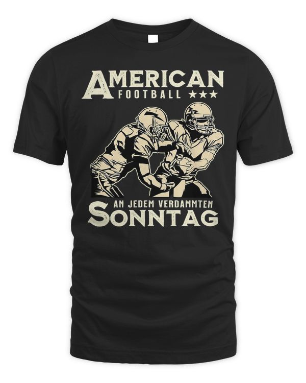Unisex Standard T-Shirt