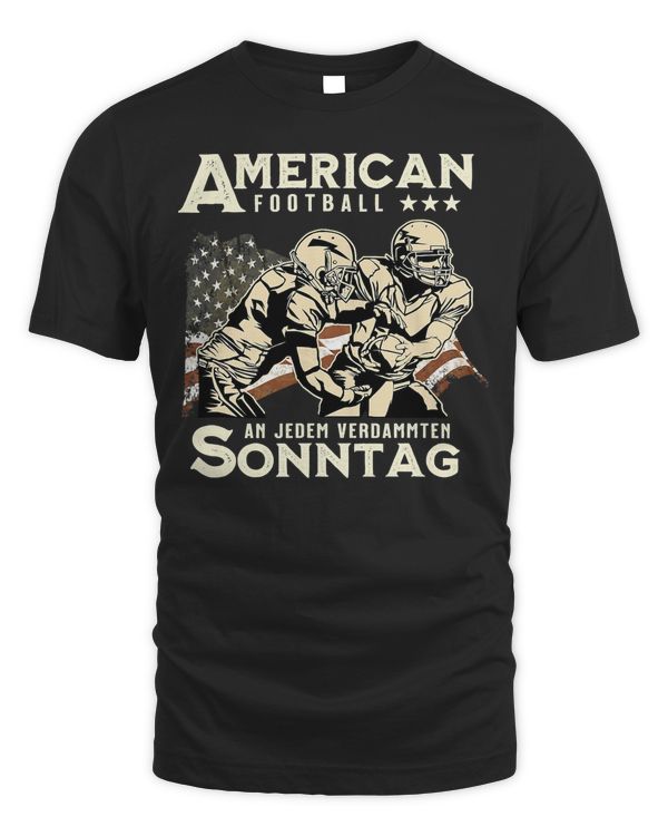 Unisex Standard T-Shirt