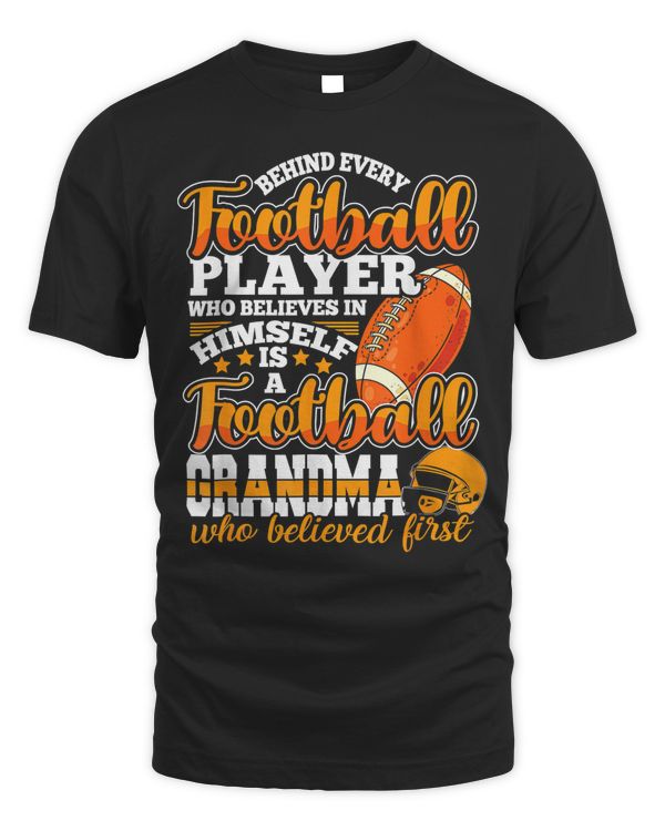 Unisex Standard T-Shirt