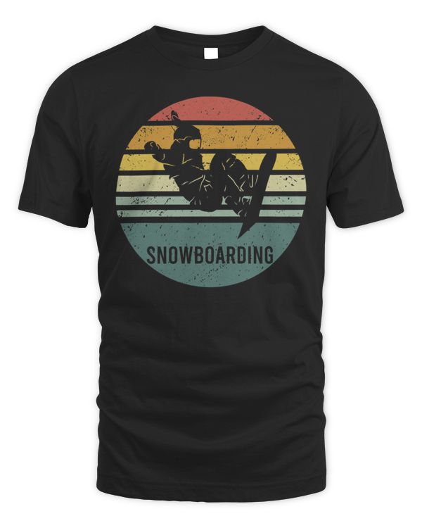 Unisex Standard T-Shirt