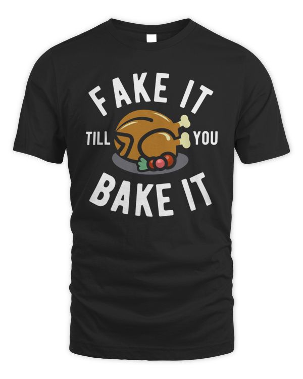 Unisex Standard T-Shirt
