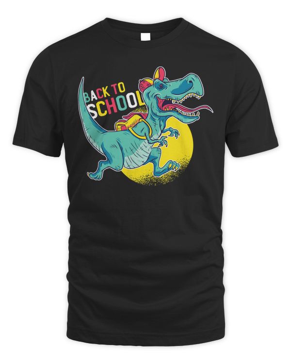 Unisex Standard T-Shirt