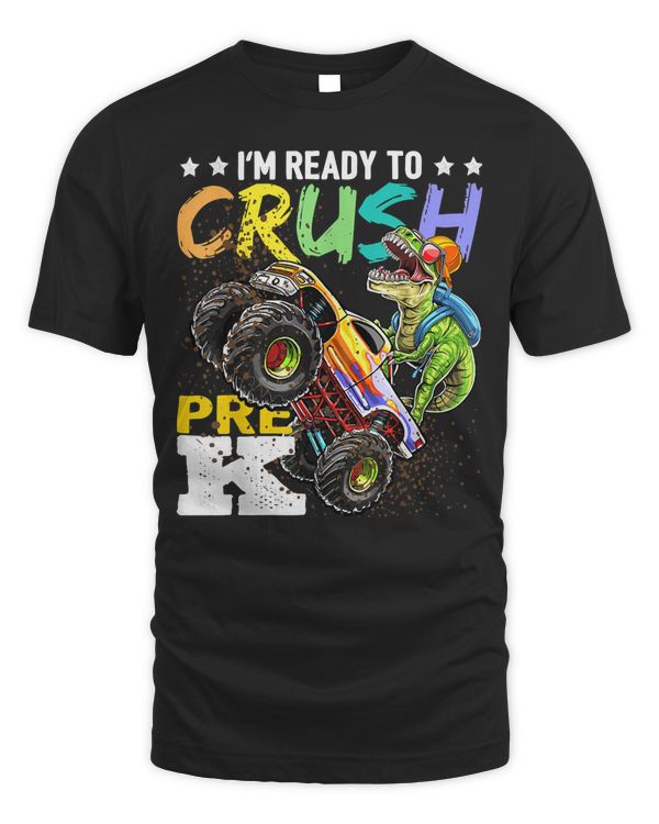 Unisex Standard T-Shirt