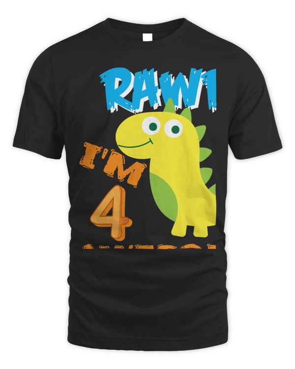 Unisex Standard T-Shirt