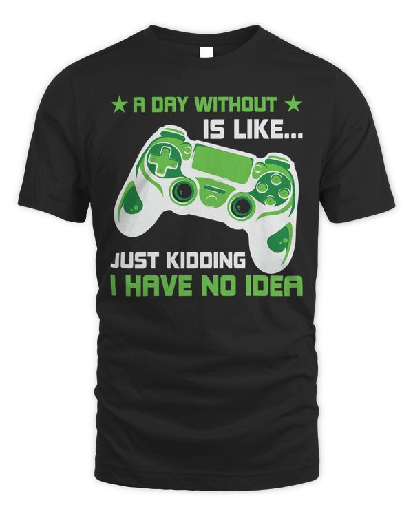 Unisex Standard T-Shirt