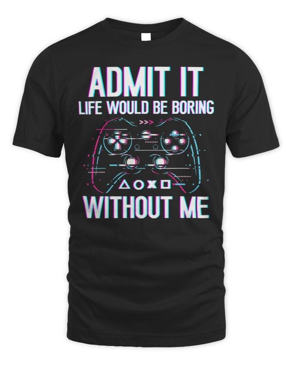 Unisex Standard T-Shirt