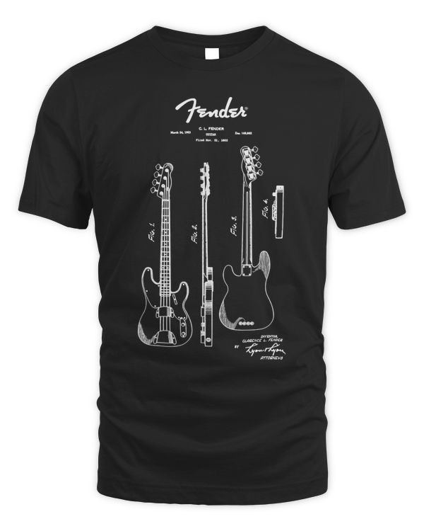 Unisex Standard T-Shirt