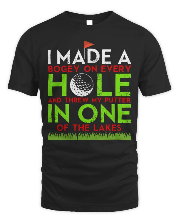 Unisex Standard T-Shirt