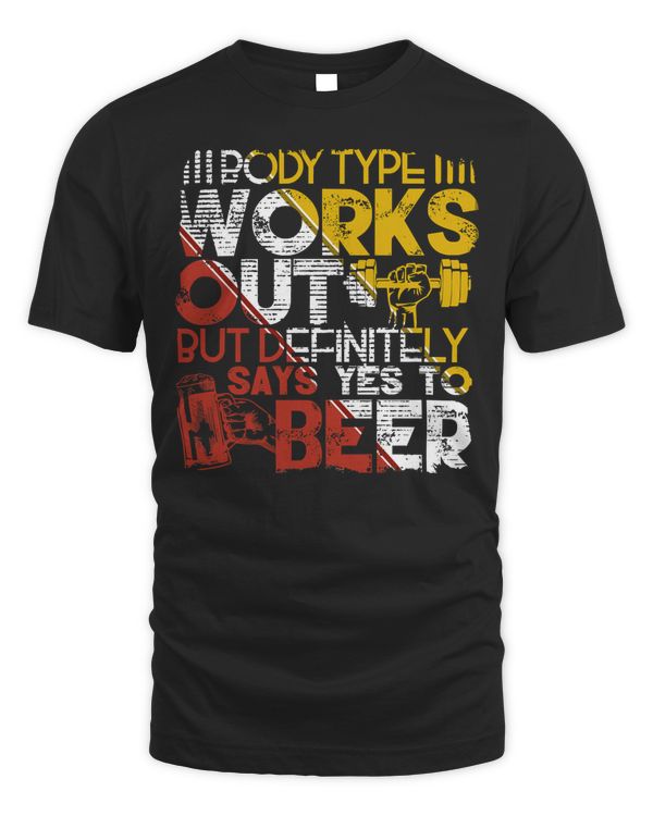 Unisex Standard T-Shirt