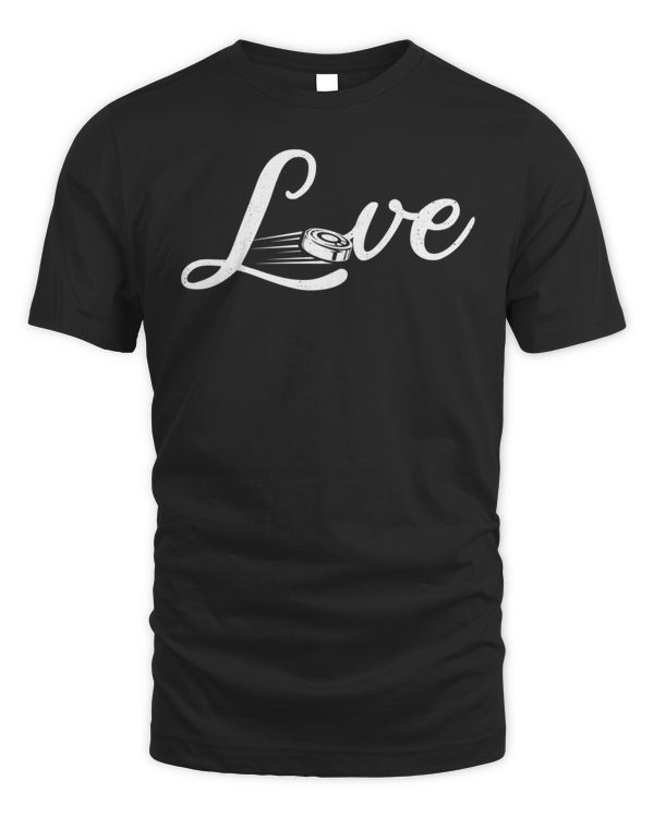 Unisex Standard T-Shirt
