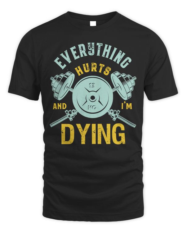 Unisex Standard T-Shirt