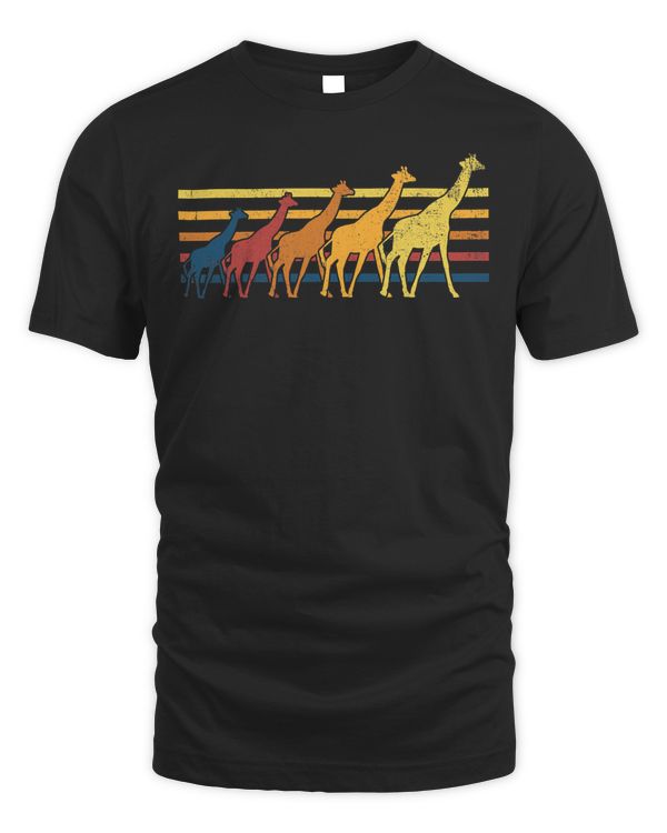 Unisex Standard T-Shirt