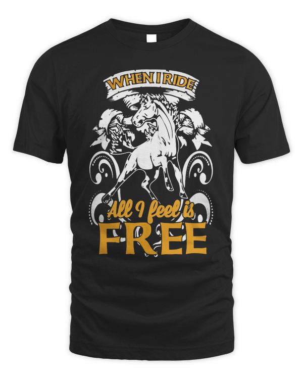 Unisex Standard T-Shirt