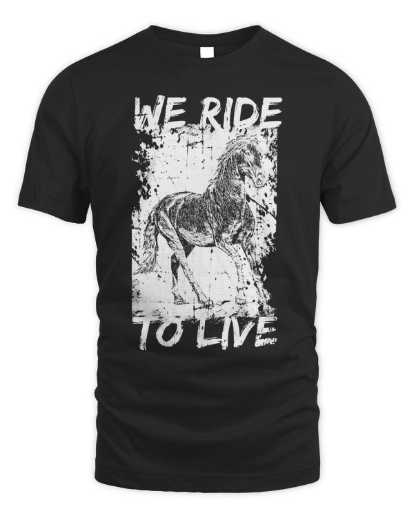 Unisex Standard T-Shirt