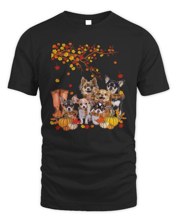 Unisex Standard T-Shirt