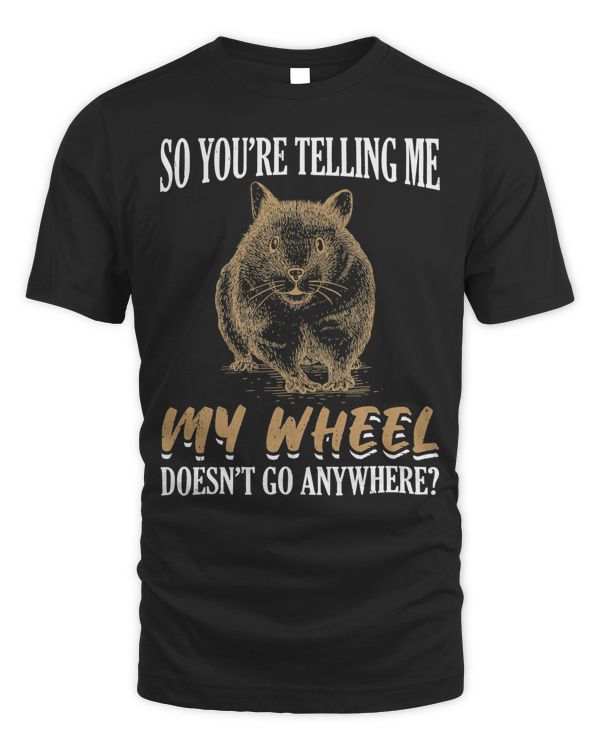 Unisex Standard T-Shirt