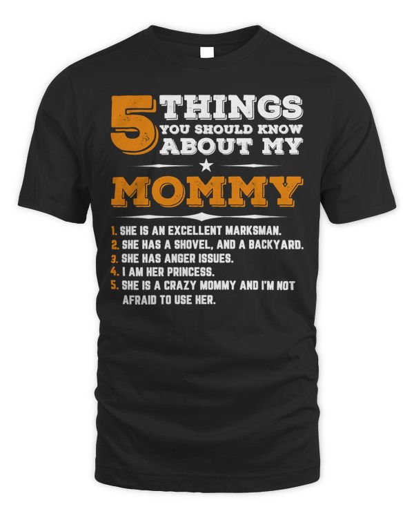Unisex Standard T-Shirt